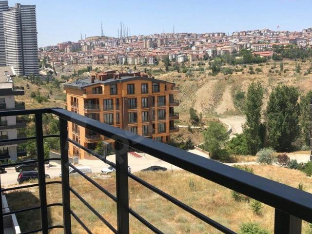 ÇANKAYA YUKARIDİKMEN MH. 1+1 KİRALIK DAİRE 32.000 TL