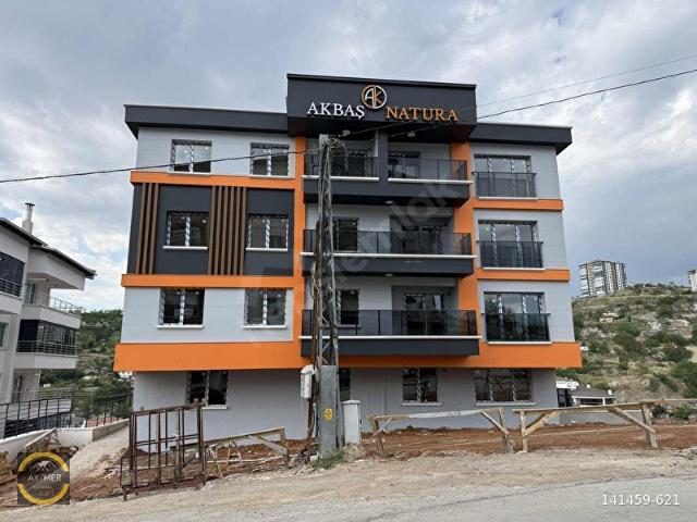 ÇANKAYA ZAFERTEPE MAH. ARA KATTA 2+1 SATILIK LÜX SIFIR DAİRE