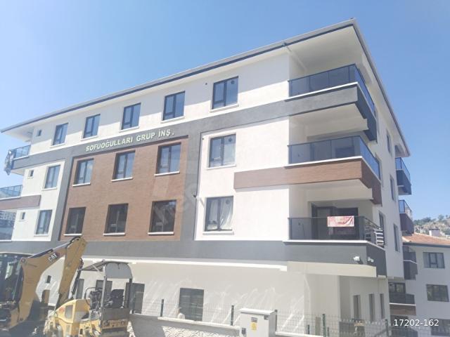 ÇANKAYA ZAFERTEPE MAHALLESİ SATILIK SIFIR 3+1 LÜX DAİRE
