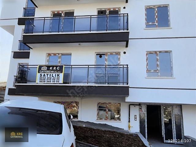ÇANKAYA ZAFERTEPE 2+1 İSKANLI FIRSAT DAİRE ELİNİ ÇABUK TUT