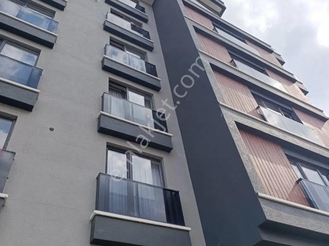 Çankaya Zafertepe'de Sıfır 3+1 Daire