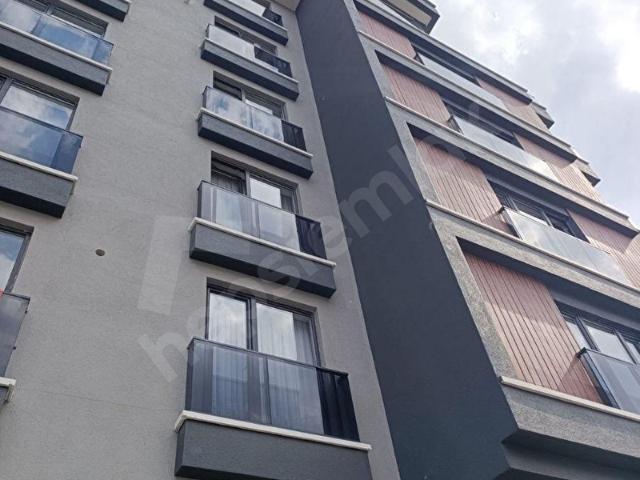 ÇANKAYA ZAFERTEPE'DE SIFIR 3+1 DAİRE