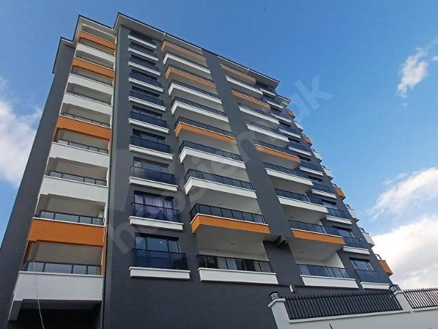 ÇANKAYA'DA 50.YIL PARKI YANINDA SATILIK LÜKS 3,5 +1 SIFIR DAİRE