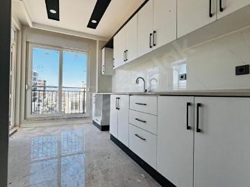 Kepez, Antalya ili, Akdeniz Bölgesi