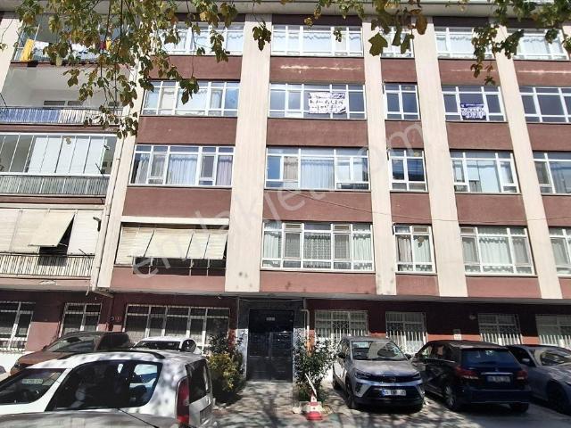 Çankayada Merkezi Konumda Kiralık 3+1 Daire