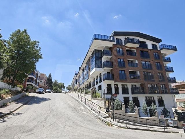 ÇANKAYA'DA SİTE İÇERİSİN DE MODERN 2+1 KİRALIK DAİRE