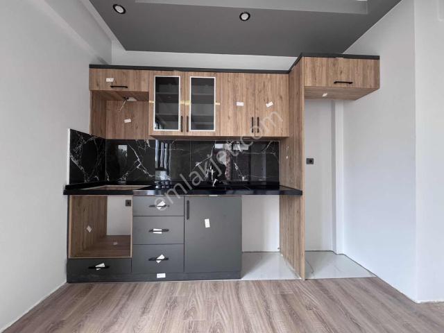 Çankaya'dan Cumhuriyet Mahallesi 55 M2 1+1 Lüks Daire