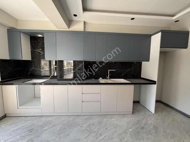 Çankaya'dan Ana Cadde Üzeri Lüx 3+1 120 M2 Şık Tasarım Daire