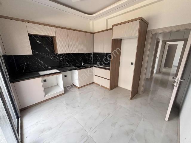 Çankaya'dan Badem Alanında 2+1 95 M2 Lüx Daire