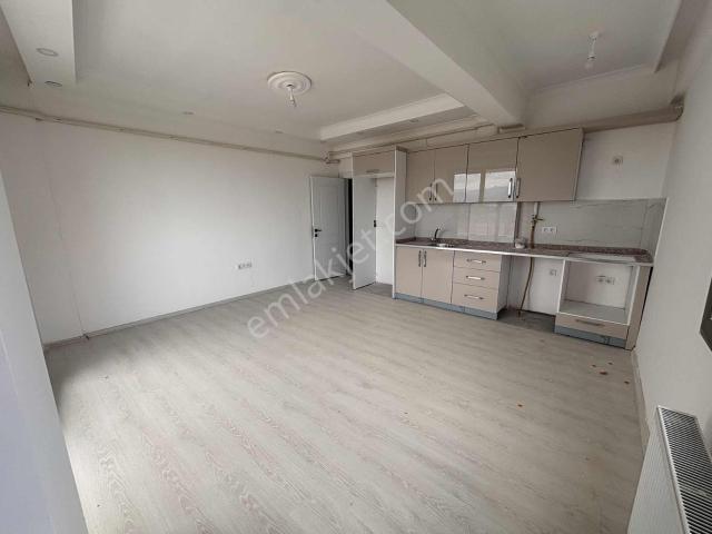 Çankaya'dan Bahçelievlerde 1+1 60m2 Geniş Oturuma Hazır Daire
