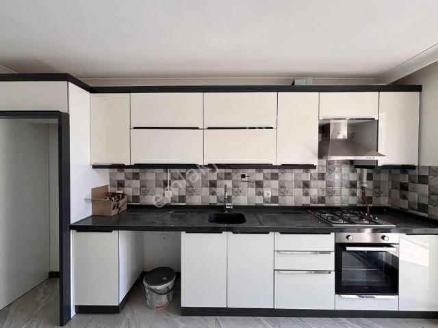 Çankaya'dan Bahçelievler'de 5+1 260m2 Dublex Geniş Lüx Daire