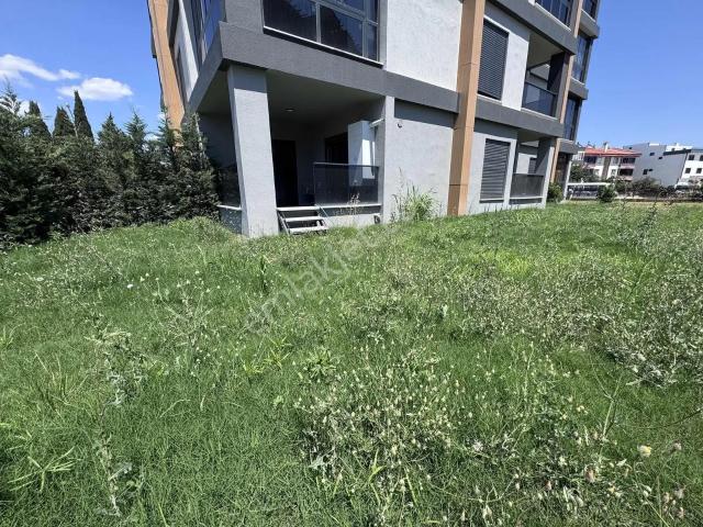 Çankaya'dan Bahçelievlerde Bahçe Kullanımlı Sıfır 2+1 Daire