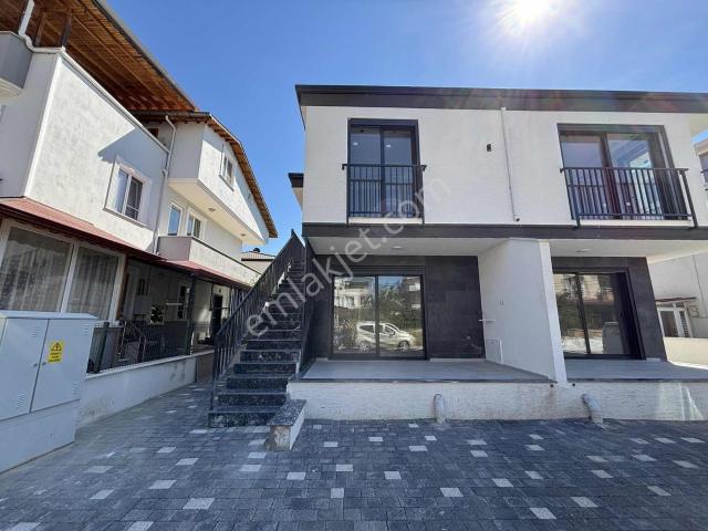 Çankaya'dan Öğretmenler'de 1+1 Sıfır Daire