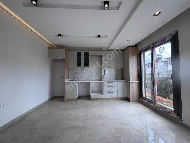 Çankayadan Öğretmenler'de Satılık 2+1 Sıfır Lüx Dubleks Daire