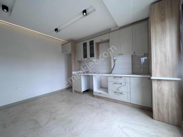 Çankayadan Öğretmenler'de Satılık 2+1 Sıfır Lüx Dubleks Daire