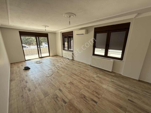 Çankaya'dan Ören Mahallesinde Geniş Ve Ferah Kiralık Villa