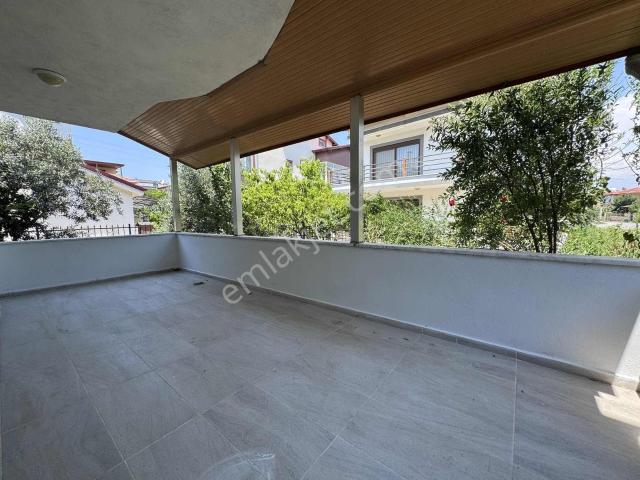 Çankaya'dan Örende Denize Yürüme Mesafesinde 2+1 Daire