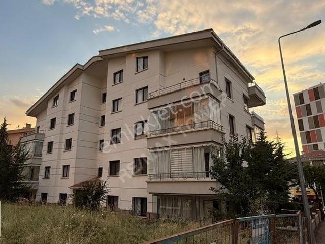 Çankaya/kırkkonaklarda Eşyalı Oturuma Hazır 3+1 Kiralık Daire