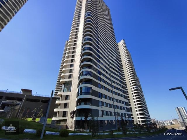 ÇANKAYA'NIN ZİRVESİNDE LÜKS VE KONFOR: NATURA VADİ'DE 3+1 DAİRE