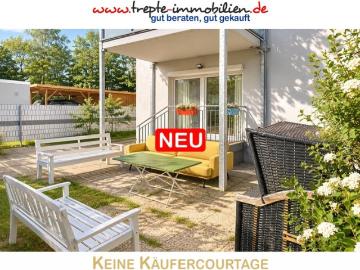 Anker werfen und Zuhause ankommen – Terrassenwohnung in Fördenähe!