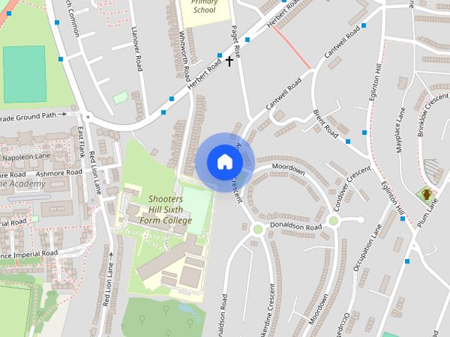 Ankerdine Crescent