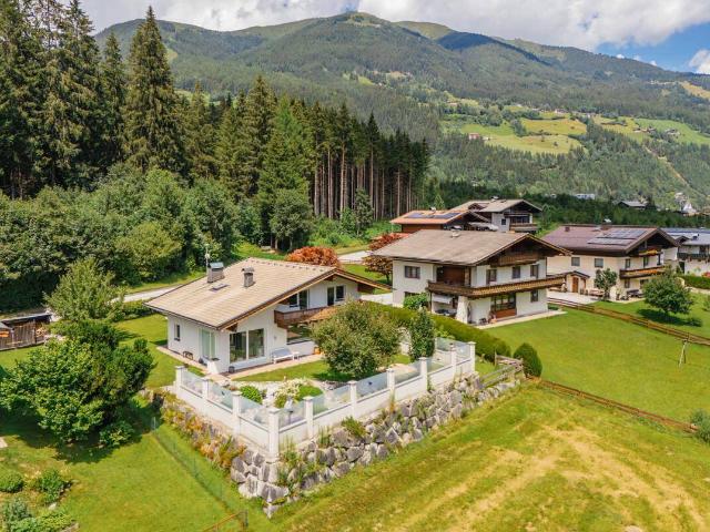 Ankommen und bleiben – Familienhaus mit Garten