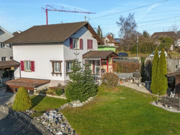 Biberist, Bezirk Wasseramt, Amtei Bucheggberg-Wasseramt, Kanton Bern
