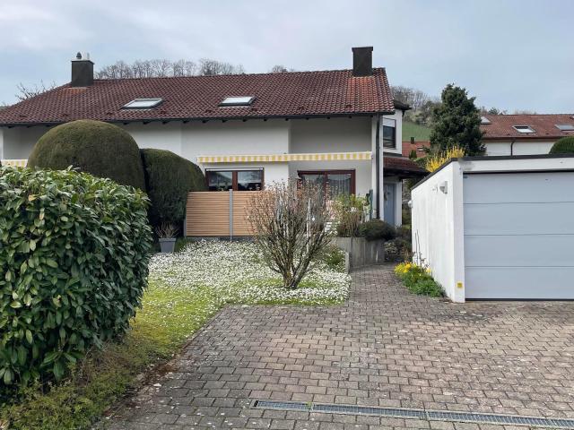 Ankommen und sich zu Hause fühlen