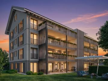 Lommis, Bezirk Münchwilen, Thurgau