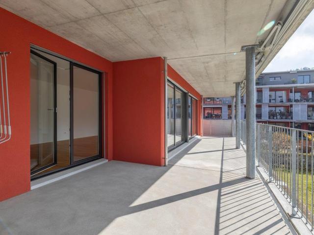 Ankommen und wohlfühlen 4.5 Zimmer Wohnung in Laupen