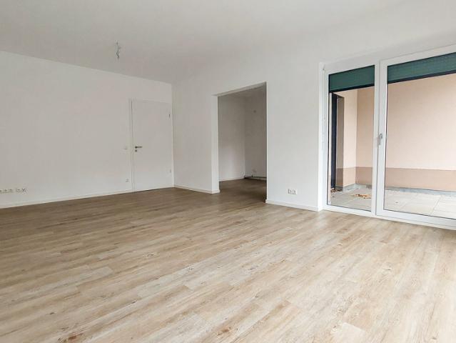 Ankommen und wohlfühlen