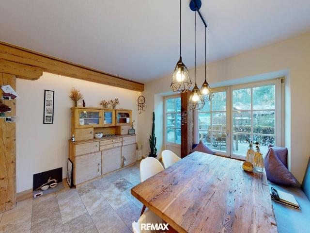 Ankommen und Wohlfühlen – attraktive Wohnung mit großzügiger Terrasse in Ried!
