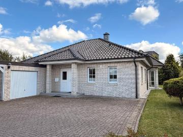 Ankommen und Wohlfühlen Bungalow in ruhiger, bevorzugter Lage