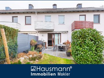 Ankommen und wohlfühlen – Familienidylle in Norderstedt Garstedt!