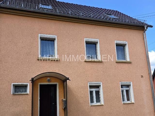 Ankommen und wohlfühlen Familienidylle in Reichenbach