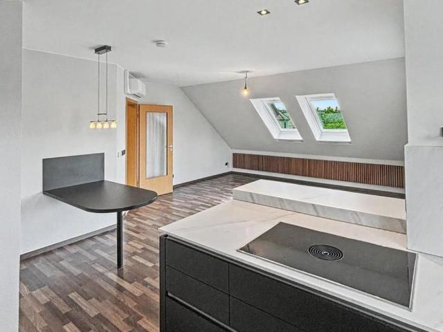 Ankommen und wohlfühlen – gepflegte 3 Zimmer Dachgeschosswohnung in Ludwigsfelde