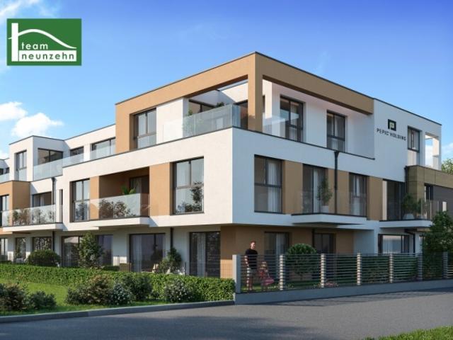 Ankommen und wohlfühlen – Ihr neues Zuhause entsteht