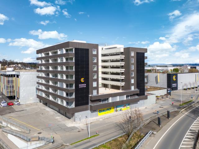 Ankommen und wohlfühlen – Ihr neues Zuhause im Herzen von Emmen