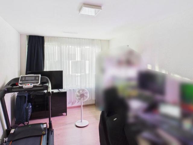 Ankommen und wohlfühlen Ihre neue 3.5 Zimmer Wohnung in Oerlikon