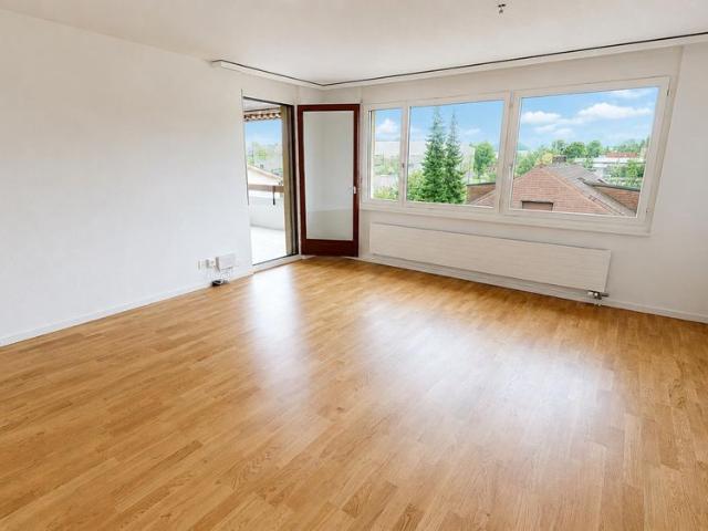 Ankommen und Wohlfühlen in Abtwil
