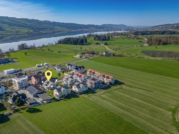 Ferrenmatt, Baldegg, Hochdorf, Hochdorf, Kanton Luzern