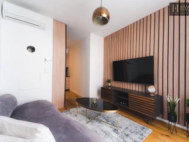 Ankommen und zuhause sein – 2 Zimmer mit außergewöhnlicher Terrasse