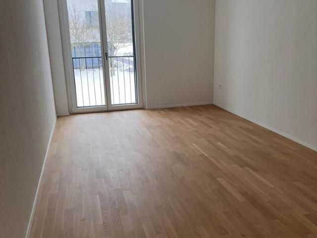 Ankommen und Zuhause sein