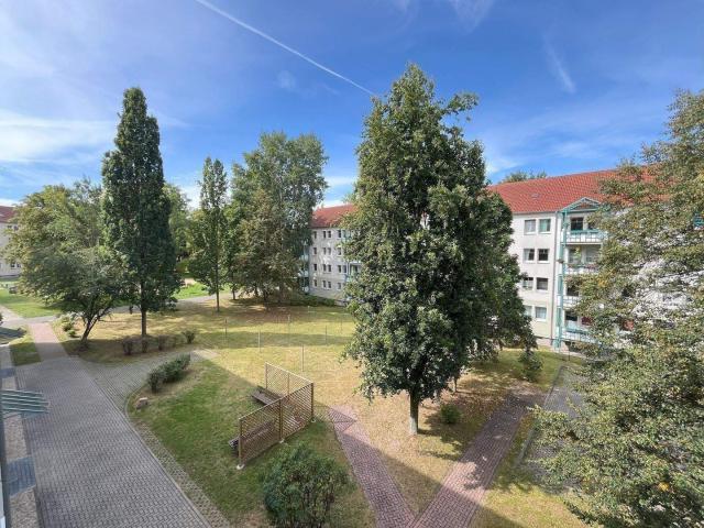 ankommen. wohlfÃ¼hlen. helle, moderne 2 Zimmer Wohnung, sofort einzugsfertig