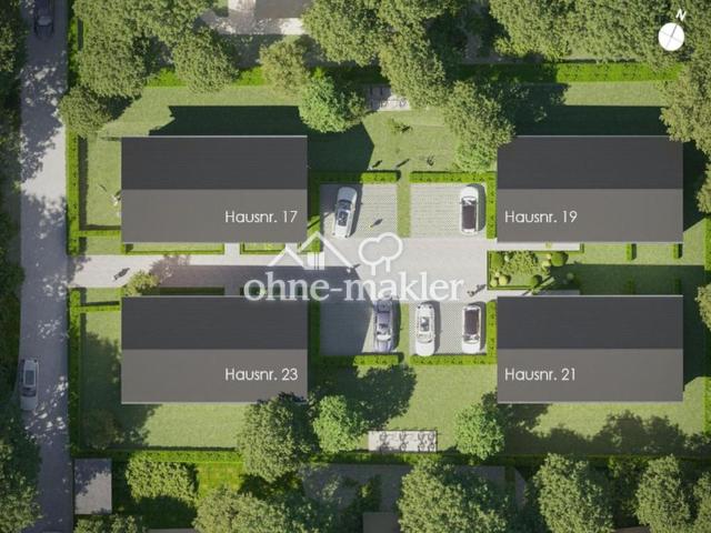 Ankommen & Wohlfühlen: Neubau Erstbezug mit Balkon & Stellplatz
