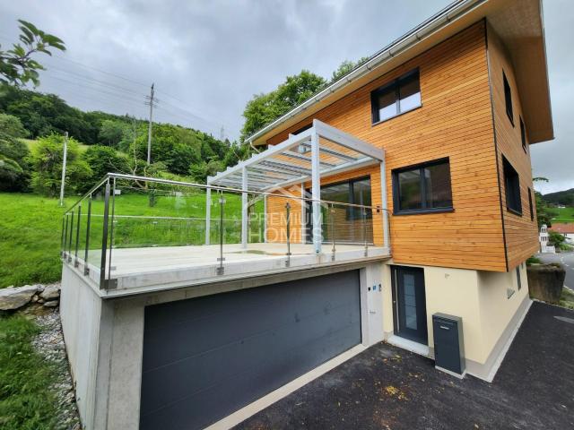 Traumhafter Neubau mit hochwertigem Ausbaustandard