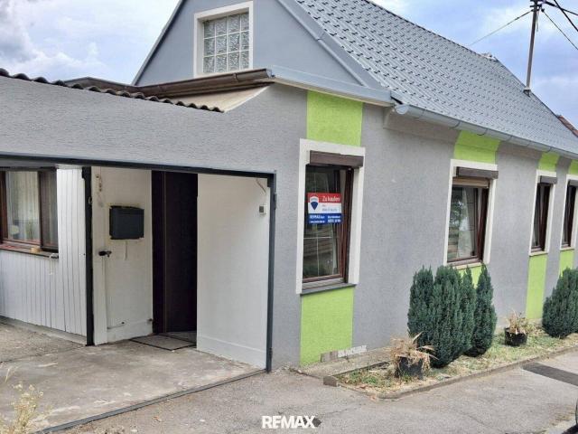 Ankommen, wohlfühlen, bleiben – charmantes Landhaus in ruhiger Lage!