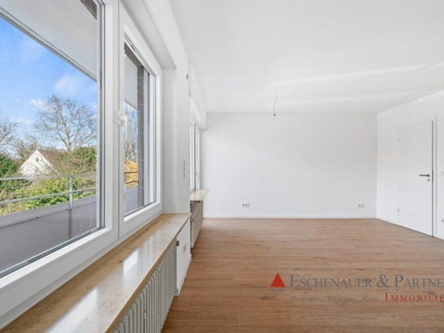 Ankommen. Wohlfühlen. Bleiben. Stilvolle 3 Zimmer Wohnung in begehrter Lage von HD Wieblingen