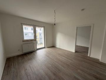 Ankommen & Wohlfühlen: Charmante 3 Zimmer Wohnung mit Balkon