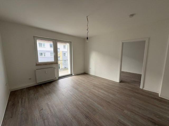 Ankommen & Wohlfühlen: Charmante 3 Zimmer Wohnung mit Balkon